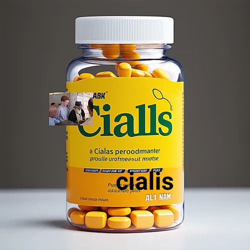 Precio cialis en farmacia en españa